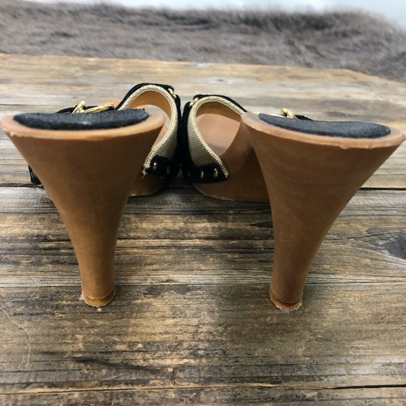 Charles David Heels - Picture 3 of 6